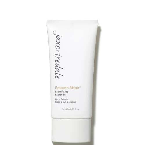 Smooth Affair Mattifying Face Primer