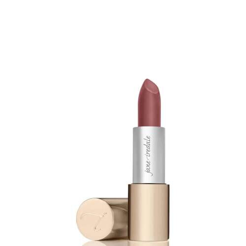 Triple Luxe Long Lasting Naturally Moist Lipstick