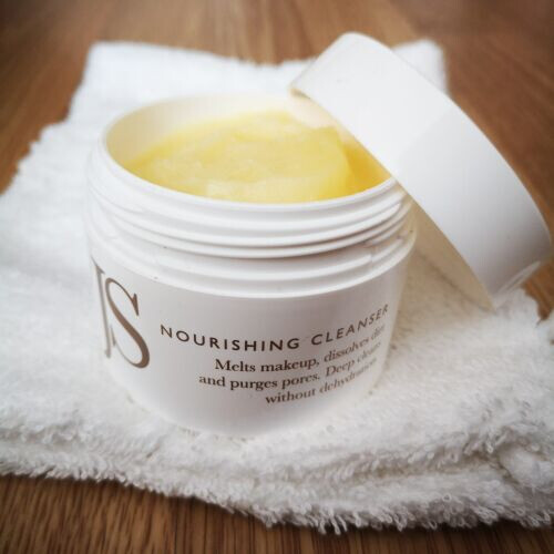 Nourishing Cleanser Balm