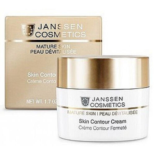 Skin Contour Cream