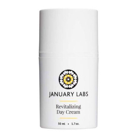Revitalizing Day Cream