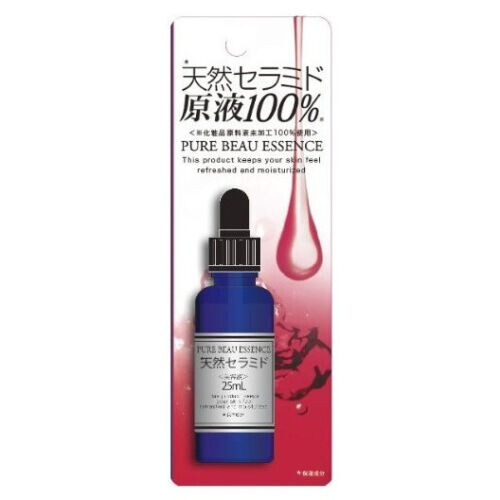 Pure Beau Essence (Ceramide)