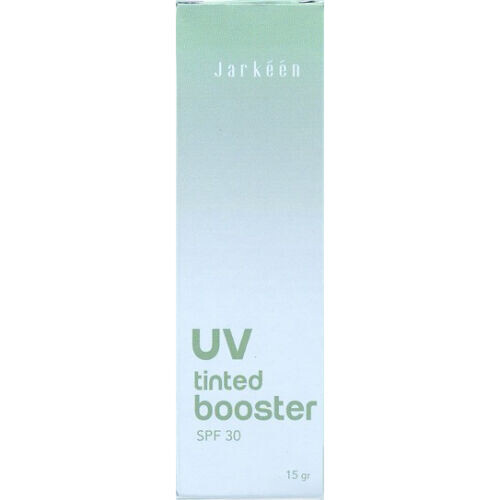 UV Tinted Booster