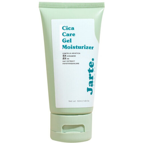 Cica Care Facial Wash