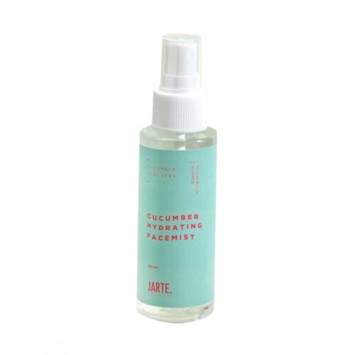 Healthy Glow Face Mist Cucumber Hydrating