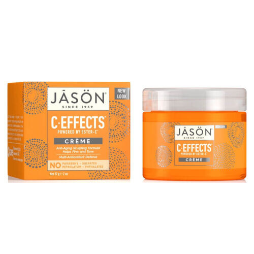 C-Effects Powered By Ester-C