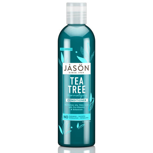 Normalizing Tea Tree Conditioner