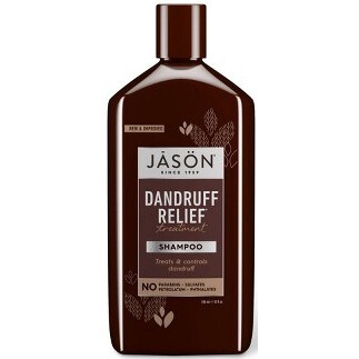 Dandruff Relief Treatment Shampoo