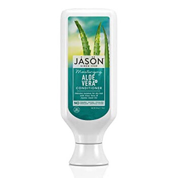 Moisturizing 84% Aloe Vera Conditioner