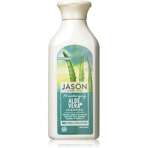 Moisturizing 84% Aloe Vera Shampoo