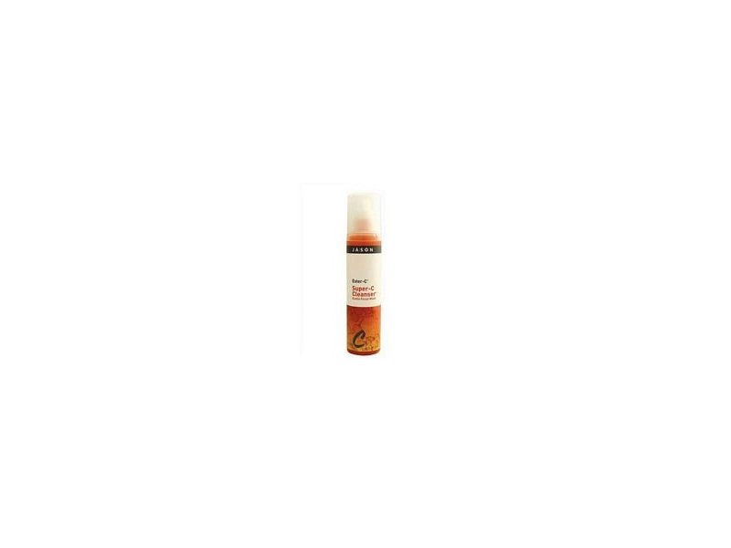 Jason Super C Cleanser 6 OZ