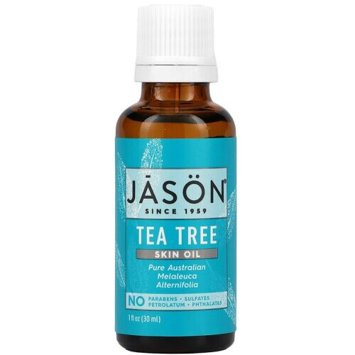 Tea Tree Skin Oil