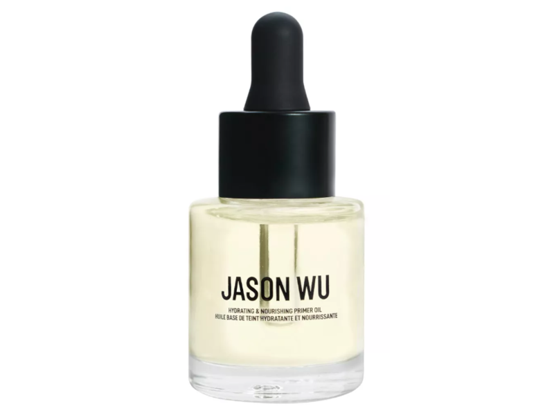Jason Wu Beauty Hydrating & Nourishing Primer Oil, 0.68 fl oz/20 mL