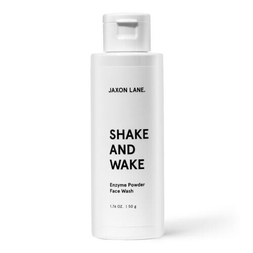 Shake And Wake Enzyme Powder Exfoliating Cleanser