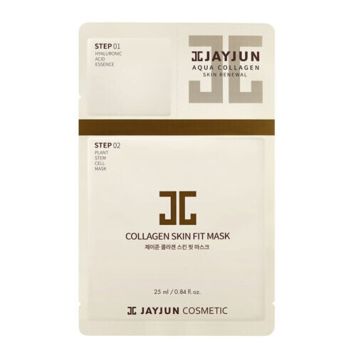 Collagen Skin Fit Mask