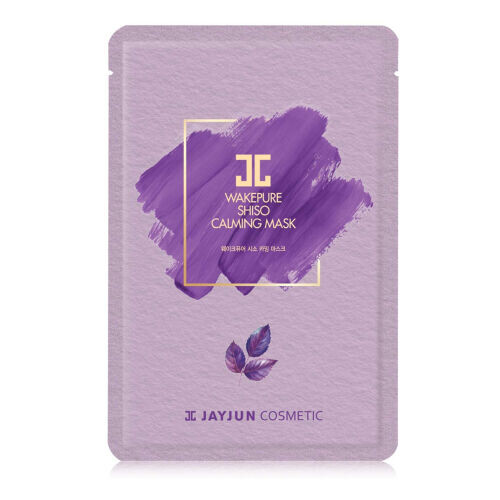 Wakepure Shiso Calming Mask