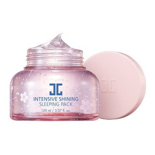 Intensive Shining Sleeping Pack