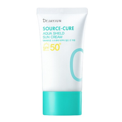 Source-Cure Aqua Shield Suncream