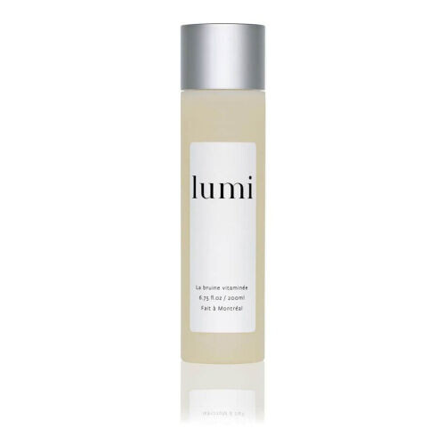 Lumi La Bruine Vitaminée
