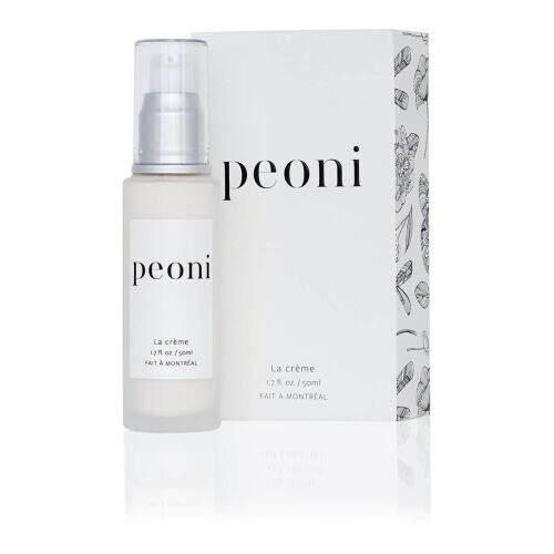 Peoni La Crème