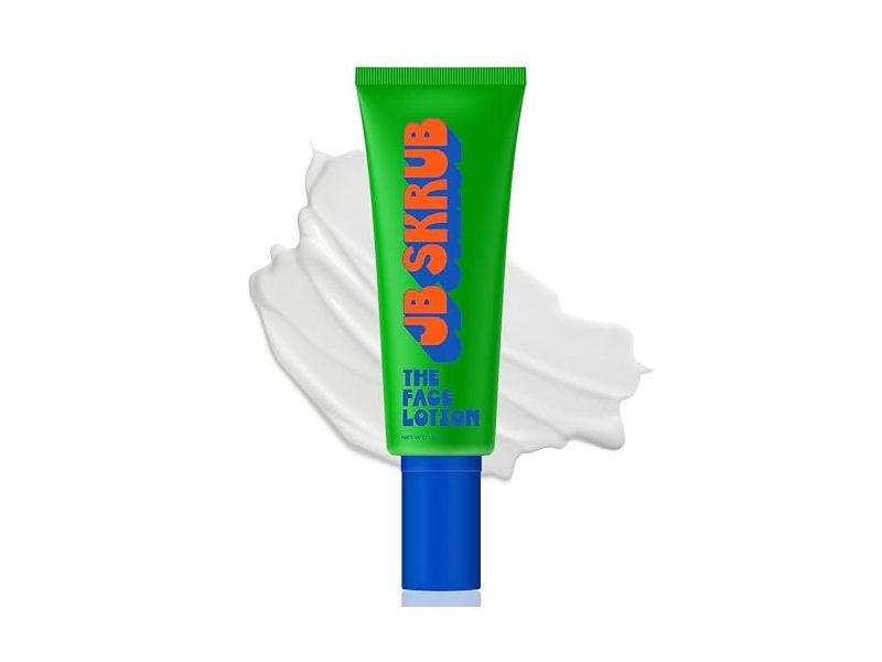 JB Skrub The Face Lotion, 1.7 fl oz/50 mL