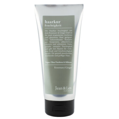 Hair Treatment Rosemary & Ginger