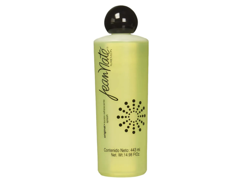 Jean Nate Original Body Lotion, 14.98 fl oz/443 mL