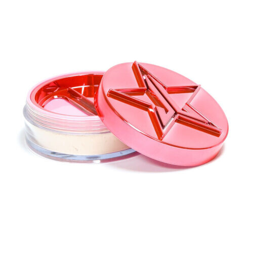 Magic Star Luminous Setting Powder