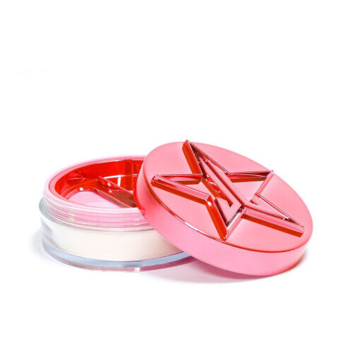 Magic Star Setting Powder Shade Fair