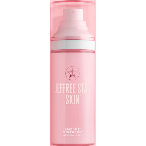 Magic Star Glow Face Mist