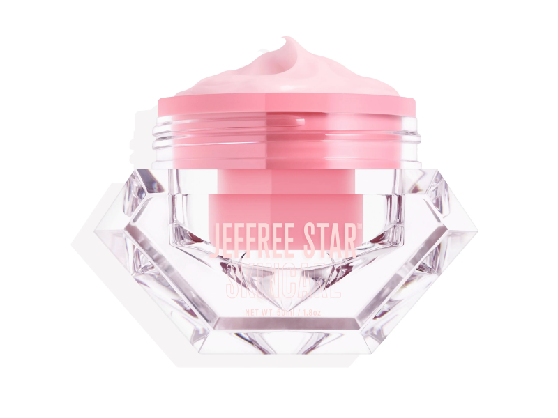 Jefree Magic Star Hydrating Moisturizer, 1.8 oz/50 mL