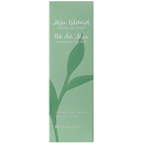 Green Tea Toner
