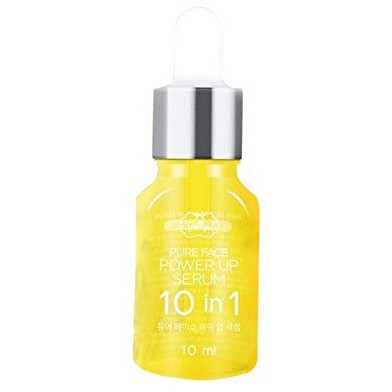Pure Face Power Up Serum