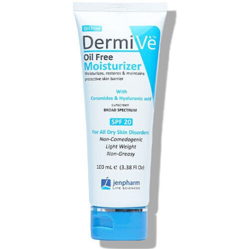 Dermive Oil Free
