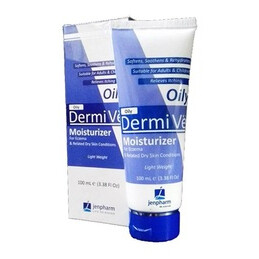 Dermive Oily Moisturizer