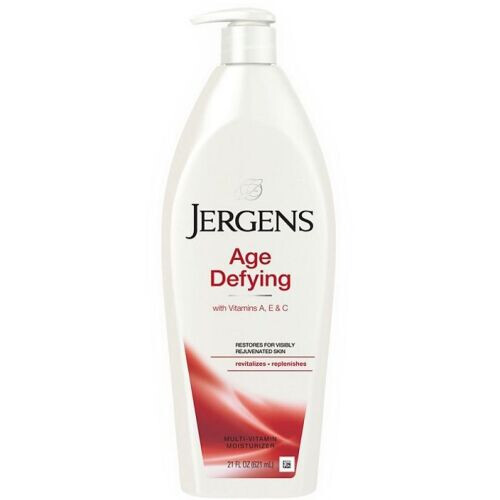 Age Defying Moisturizer