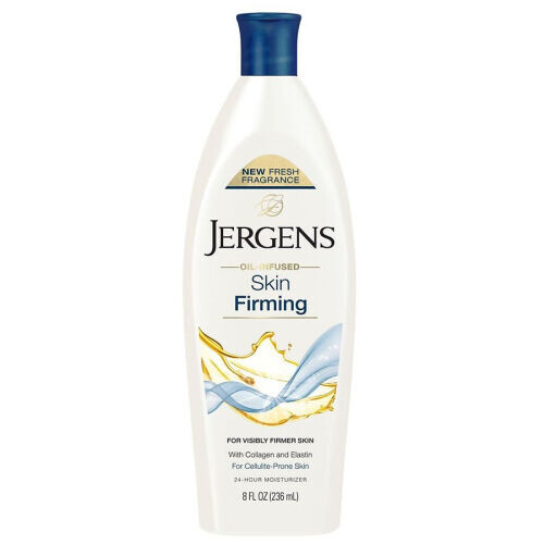 Skin Firming Daily Toning Moisturizer