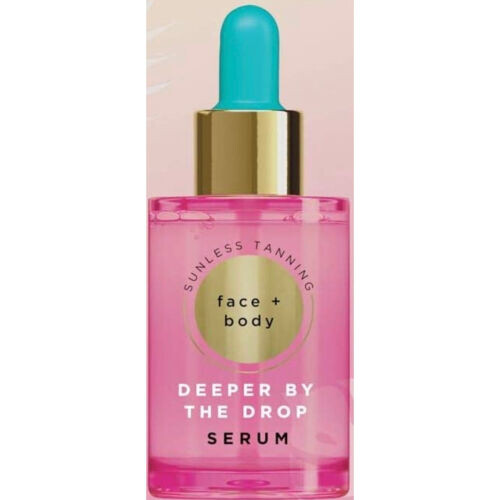 Sol Deeper By The Drop Serum