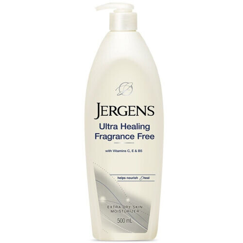 Ultra Healing Frangrance Free