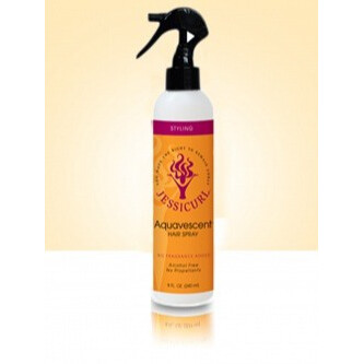 Aquavescent Hair Spray