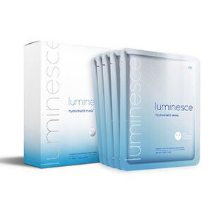 Luminesce Hydrashield Mask
