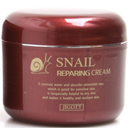 Snail Reparing Cream