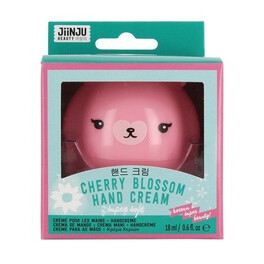 Hand Cream