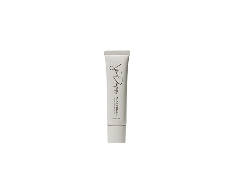 Jillian Dempsey Mixturizer Clear Base Moisturizer, 1.1 fl oz/33 mL