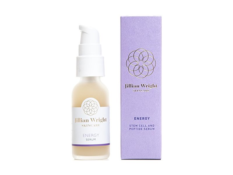 Jillian Wright Skincare Energy Serum, 0.25 oz