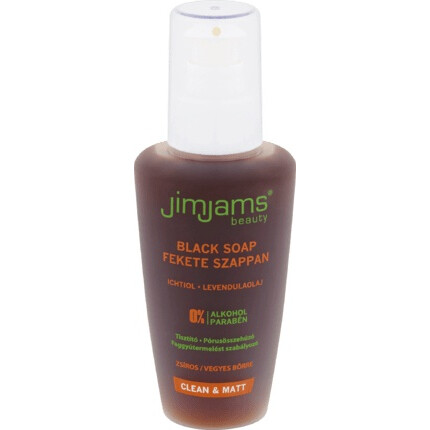 Black Soap