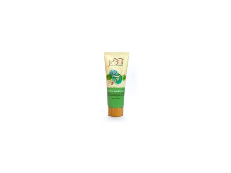 Jindilli Hydra-Opulence Restorative Body Lotion, 3.4 fl oz/100 mL
