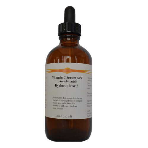 Vitamin C Serum 20%