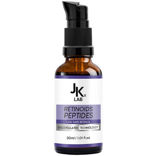 Rp Retinoids Peptides 1.5% Serum