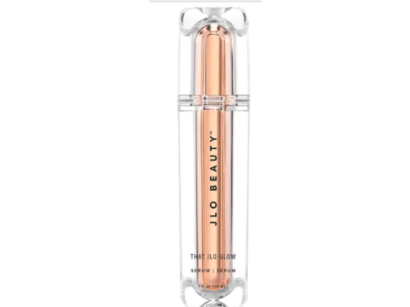 Jlo Beauty Glow In A Multi-Tasking Serum, 1 fl oz/30 mL
